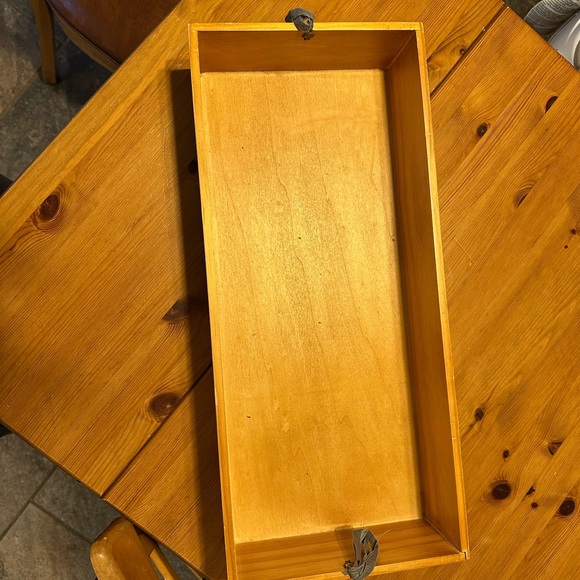 American Girl Josefina trunk - Picture 5 of 12